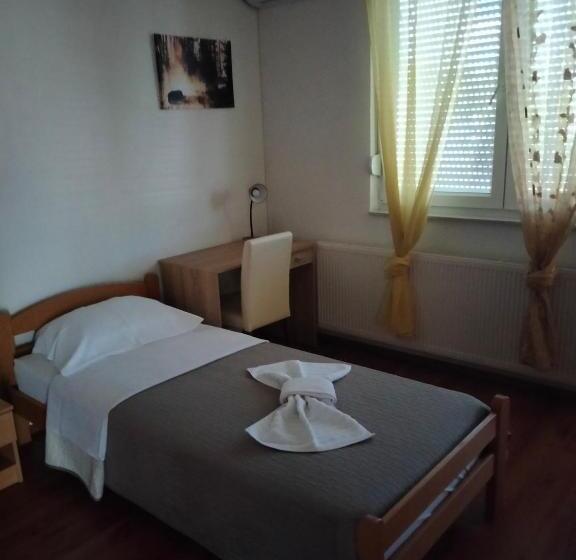 آپارتمان 3 خوابه, Apartman Nikolic,banja Vrucica,teslic