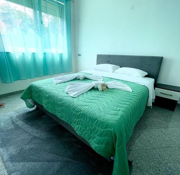 آپارتمان خانواده 1 خوابه, Apartman Nikolic,banja Vrucica,teslic