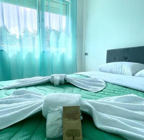 آپارتمان خانواده 1 خوابه, Apartman Nikolic,banja Vrucica,teslic