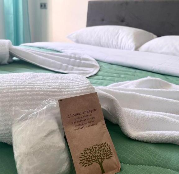 آپارتمان خانواده 1 خوابه, Apartman Nikolic,banja Vrucica,teslic