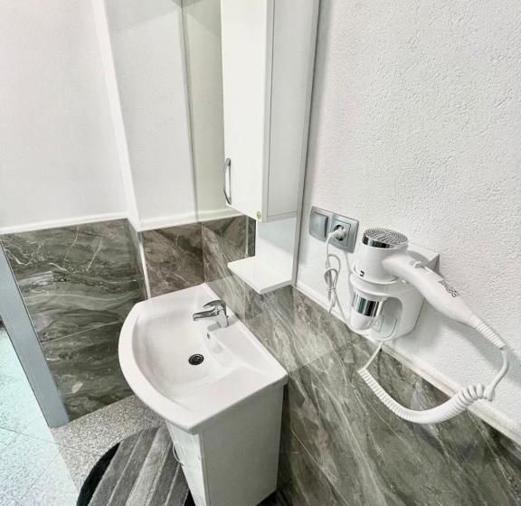 آپارتمان خانواده 1 خوابه, Apartman Nikolic,banja Vrucica,teslic