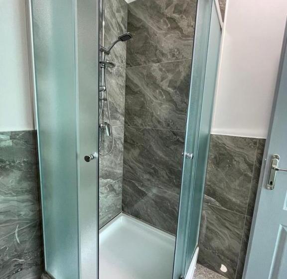 آپارتمان خانواده 1 خوابه, Apartman Nikolic,banja Vrucica,teslic