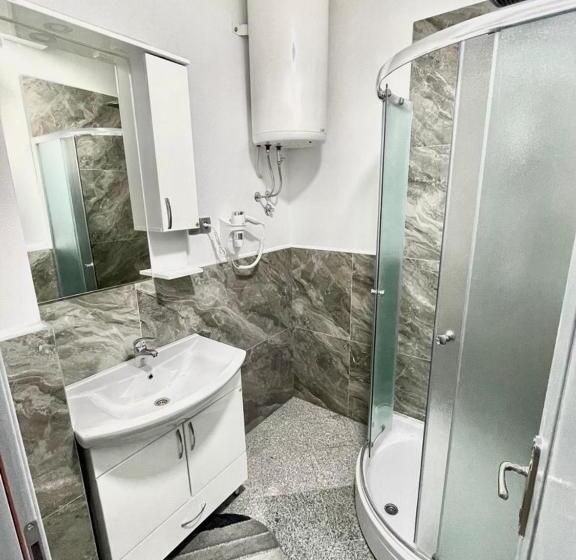 آپارتمان خانواده 1 خوابه, Apartman Nikolic,banja Vrucica,teslic