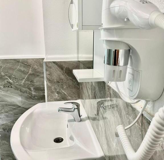 آپارتمان خانواده 1 خوابه, Apartman Nikolic,banja Vrucica,teslic