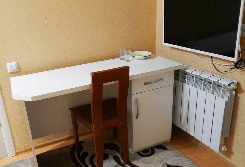 اتاق استاندارد, Guest House Kherson