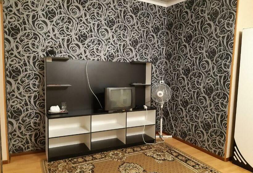 اتاق استاندارد, Guest House Kherson