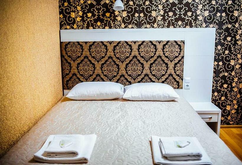 اتاق استاندارد, Guest House Kherson