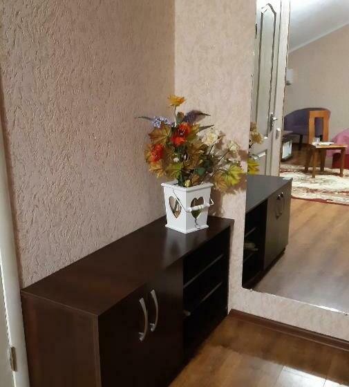 سوییت جونیور, Guest House Kherson