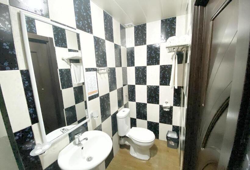 اتاق اکونومی, Orange Kutaisi