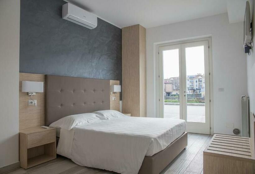 اتاق استاندارد, Rooms A Due Passi Dal Mare