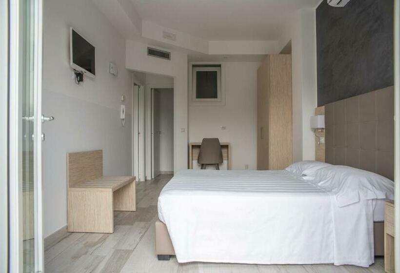 اتاق استاندارد, Rooms A Due Passi Dal Mare