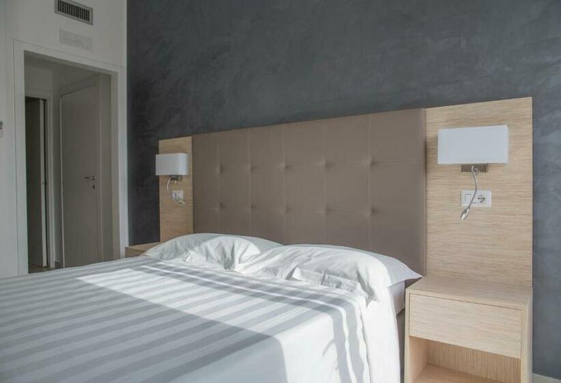 اتاق استاندارد, Rooms A Due Passi Dal Mare