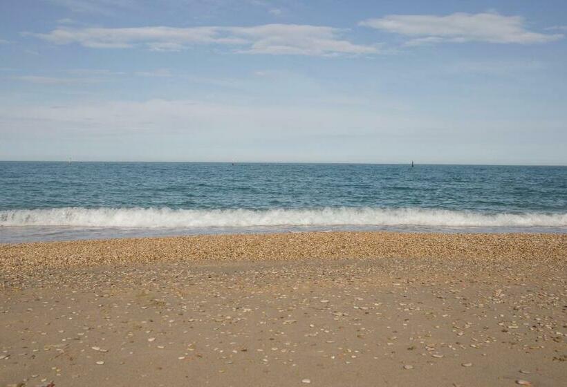 اتاق استاندارد, Rooms A Due Passi Dal Mare
