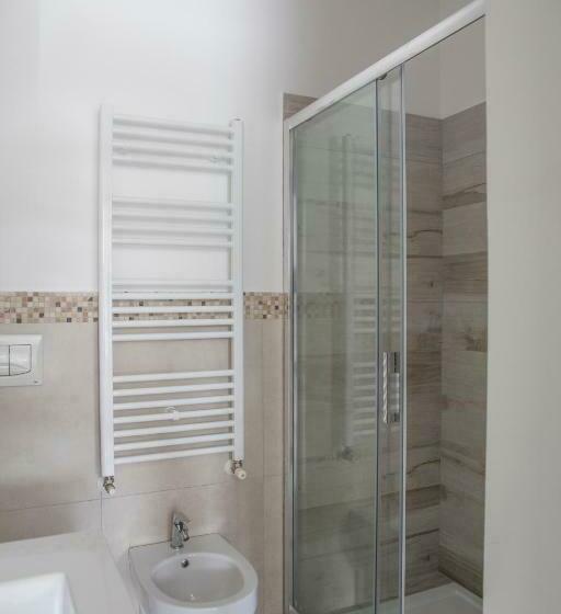 اتاق استاندارد, Rooms A Due Passi Dal Mare