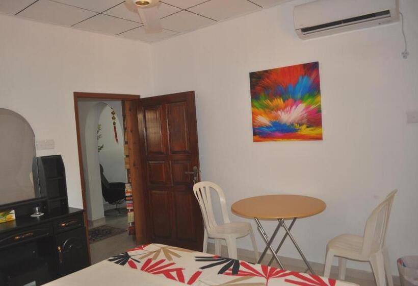 اتاق استاندارد, Nadee Villa 7
