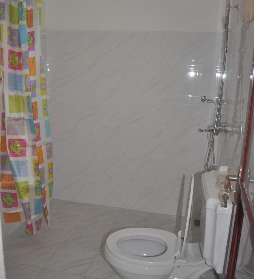 اتاق استاندارد, Nadee Villa 7