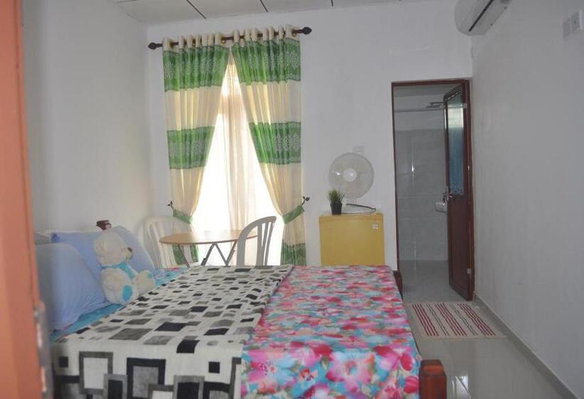 اتاق استاندارد, Nadee Villa 7