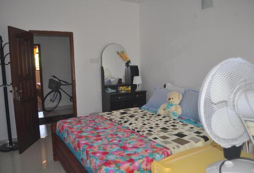 اتاق لوکس, Nadee Villa 7