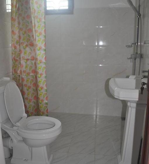 اتاق لوکس, Nadee Villa 7