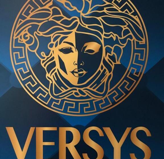 اتاق استاندارد, Versys