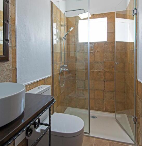 سوئیت جونیور با تراس, Finca Isolina Hotel Boutique   Adults Recommended