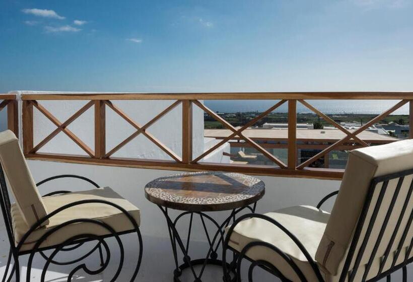 سوئیت جونیور با تراس, Finca Isolina Hotel Boutique   Adults Recommended