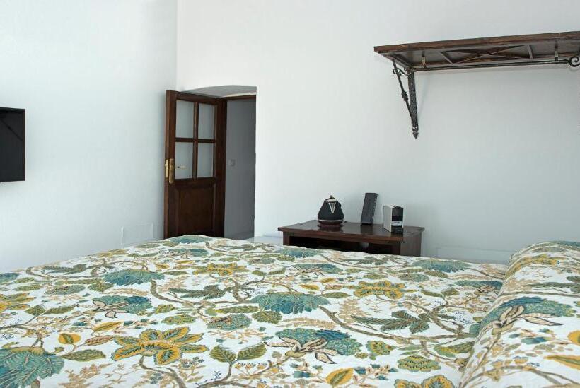 اتاق استاندارد با چشم‌انداز دریا, Finca Isolina Hotel Boutique   Adults Recommended