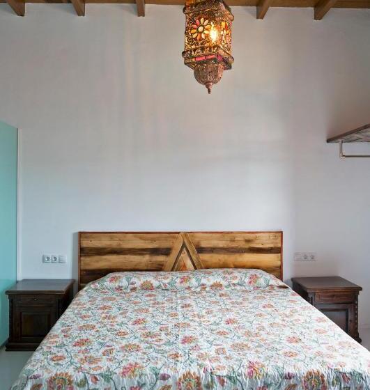 اتاق لوکس با چشم‌انداز دریا, Finca Isolina Hotel Boutique   Adults Recommended