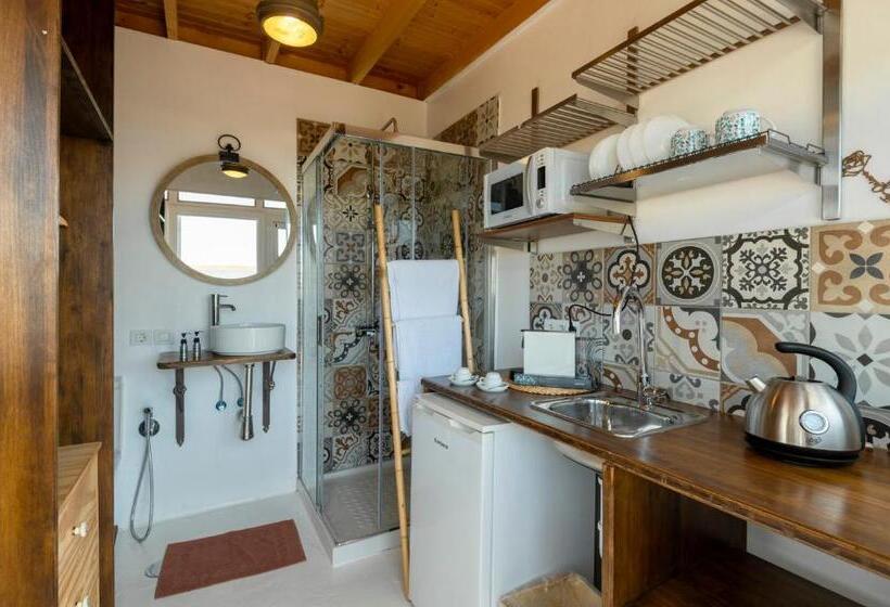 بانگلوی لوکس, Finca Isolina Hotel Boutique   Adults Recommended