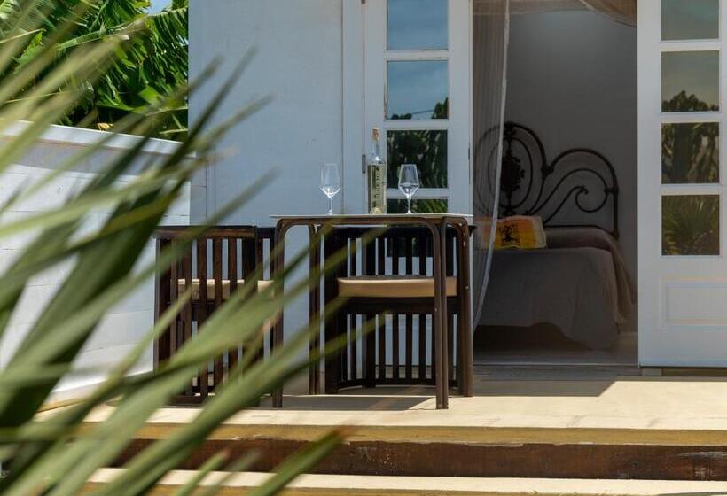 بانگلوی لوکس, Finca Isolina Hotel Boutique   Adults Recommended