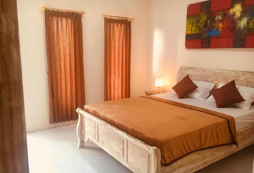 اتاق سوپریور, Jordan Guest House