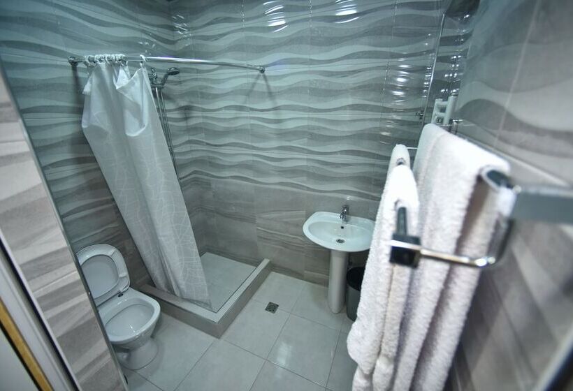 اتاق استاندارد, Mbm Hotel Yerevan