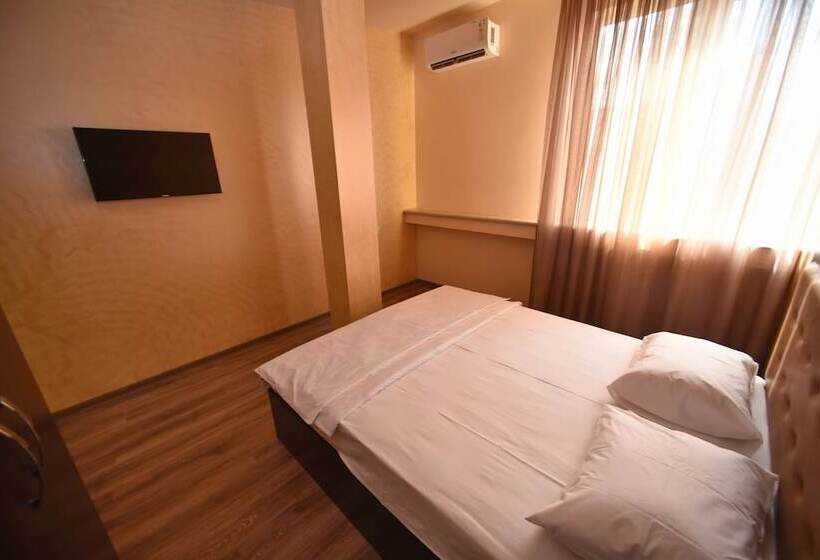 اتاق استاندارد, Mbm Hotel Yerevan
