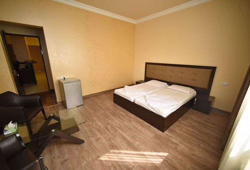 اتاق استاندارد, Mbm Hotel Yerevan