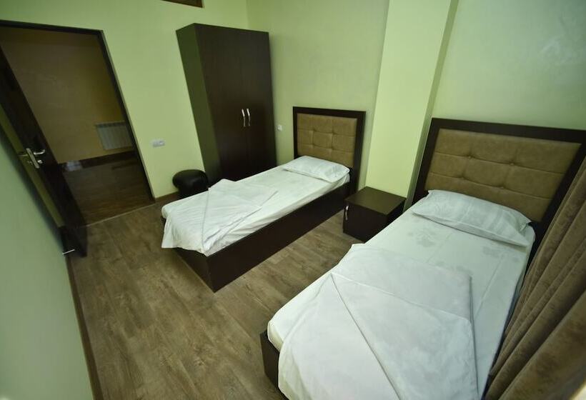 اتاق استاندارد, Mbm Hotel Yerevan