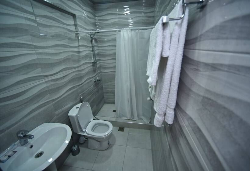 اتاق لوکس, Mbm Hotel Yerevan