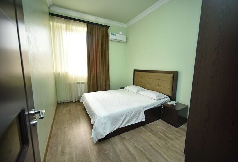 اتاق لوکس, Mbm Hotel Yerevan