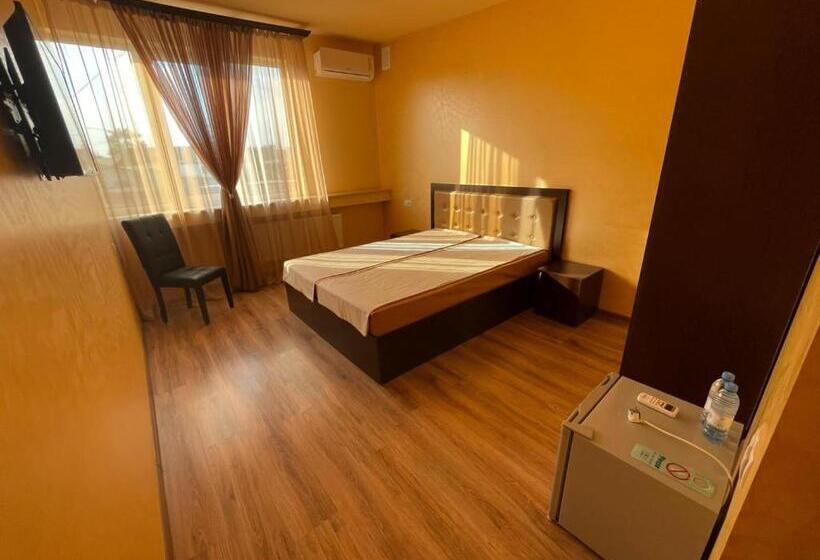 اتاق استاندارد, Mbm Hotel Yerevan