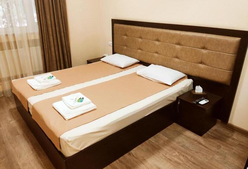 اتاق استاندارد, Mbm Hotel Yerevan