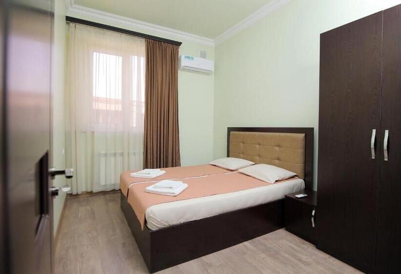 سوییت خانوادگی, Mbm Hotel Yerevan
