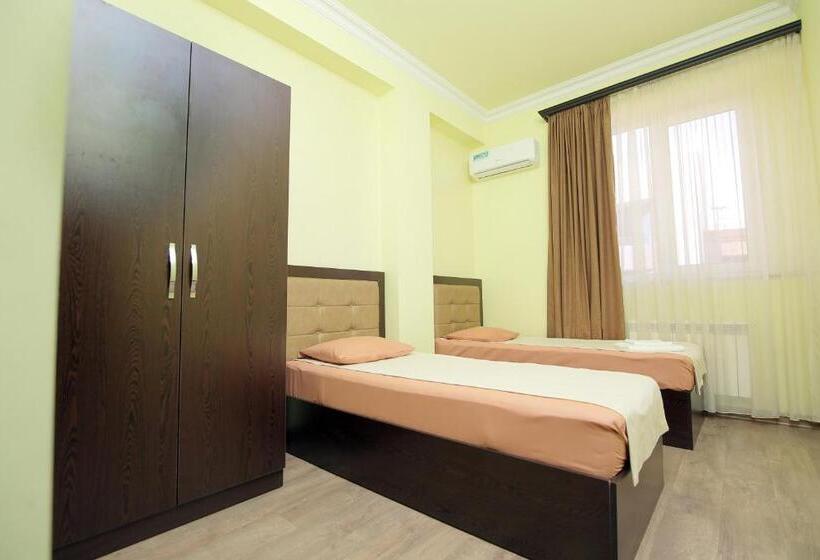 سوییت خانوادگی, Mbm Hotel Yerevan