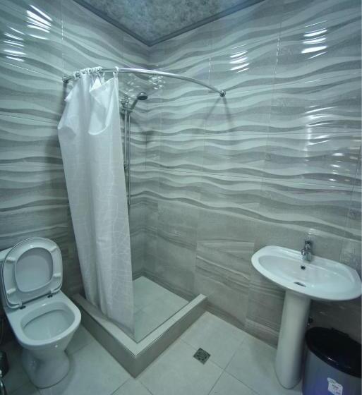 سوییت خانوادگی, Mbm Hotel Yerevan