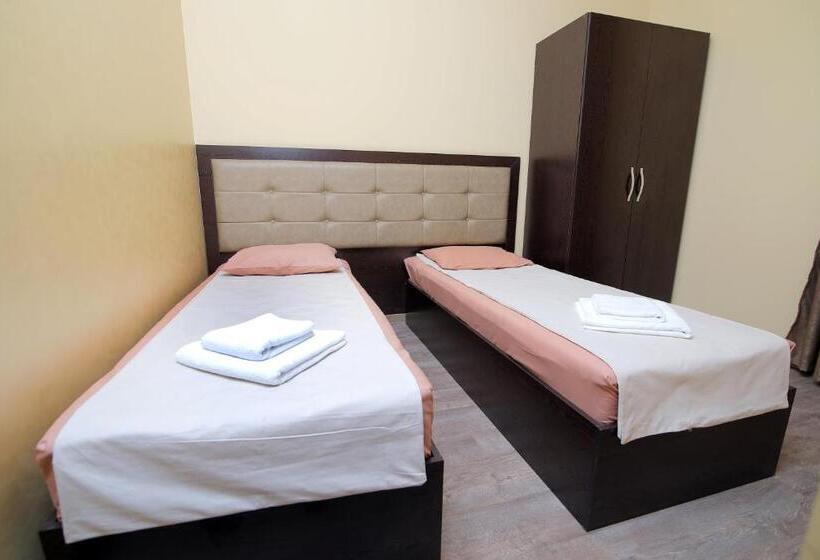 اتاق لوکس, Mbm Hotel Yerevan