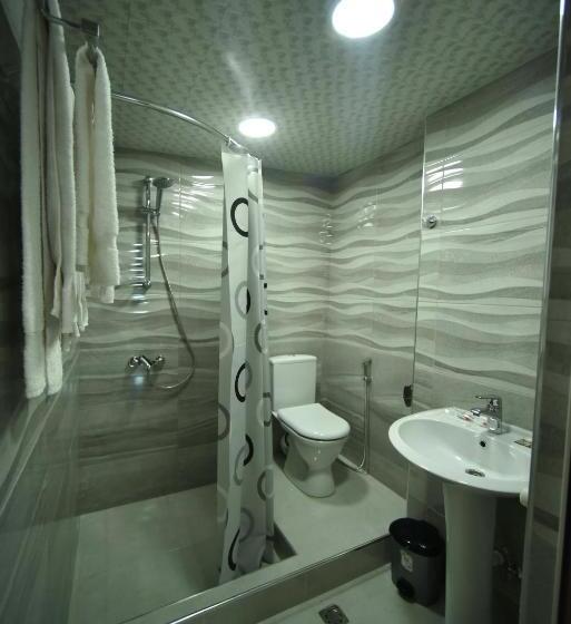 اتاق لوکس, Mbm Hotel Yerevan