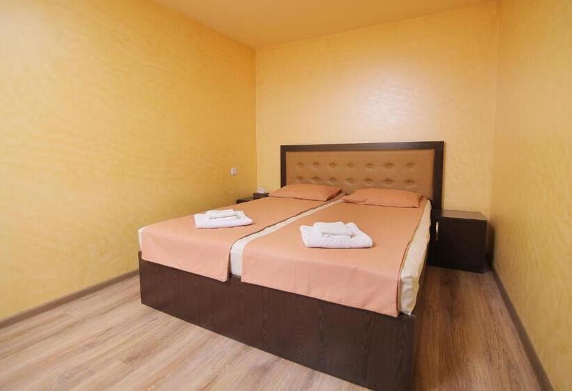 اتاق اکونومی, Mbm Hotel Yerevan