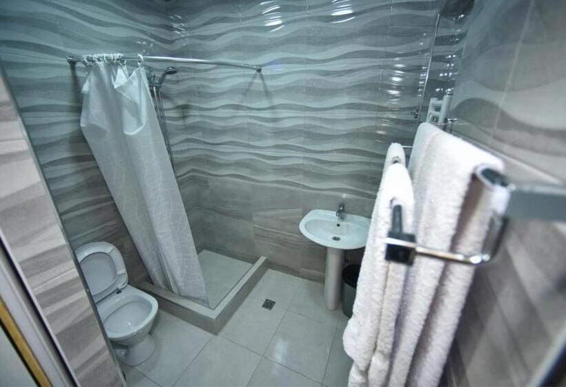 اتاق اکونومی, Mbm Hotel Yerevan