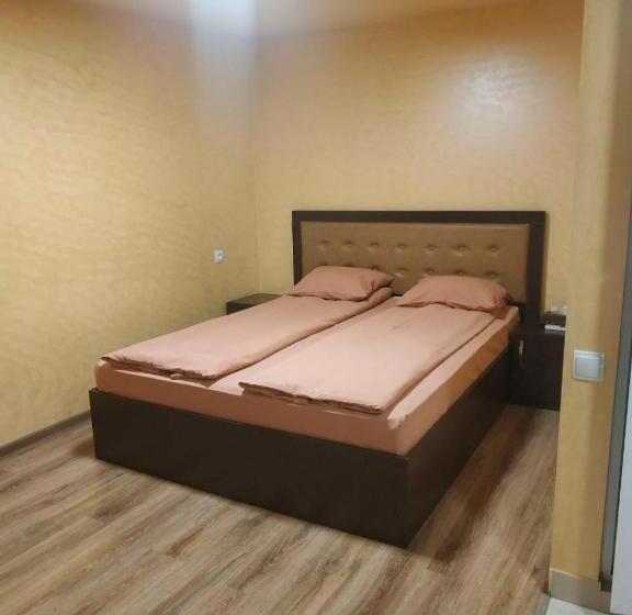 اتاق اکونومی, Mbm Hotel Yerevan