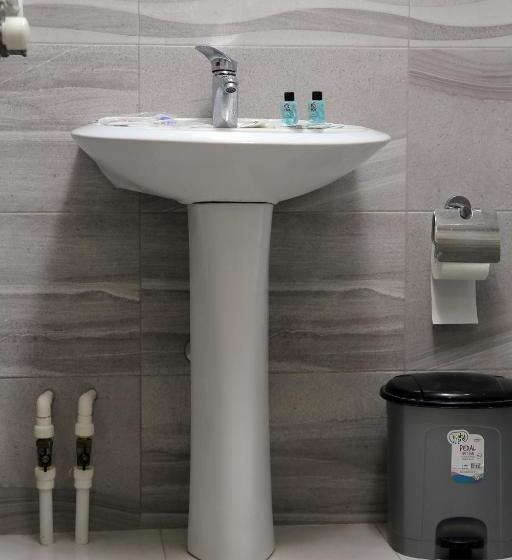 اتاق اکونومی, Mbm Hotel Yerevan