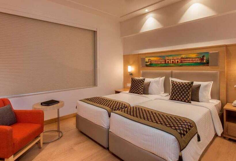 اتاق سوپریور, Lemon Tree Hotel Lucknow