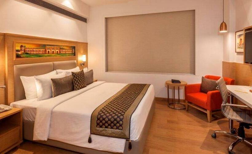 اتاق سوپریور, Lemon Tree Hotel Lucknow
